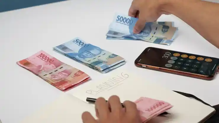 contoh perhitungan zakat mal terkini