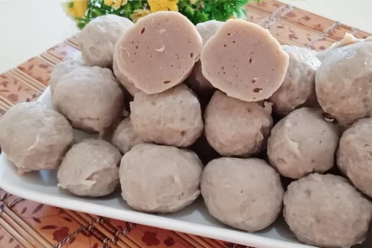 tips sukses usaha bakso frozen