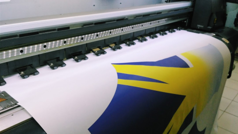 Teknik Sablon dan Printing