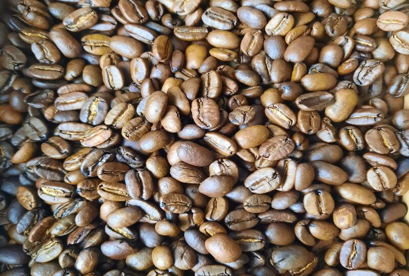 tips sangrai kopi rumahan