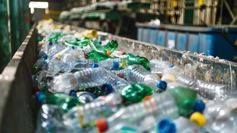 Pencacah plastik untuk industri hijau