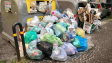 sampah anorganik rumah tangga