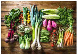 resep keripik sayur renyah