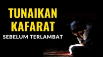 Kafarat Puasa Menurut Madzhab