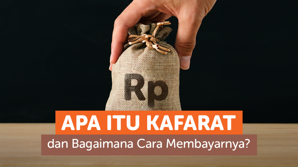 cara membayar kafarat dalam Islam