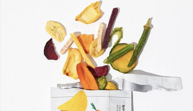 Resep Keripik Sayur Renyah: Panduan Lengkap Membuat Camialn Lezat