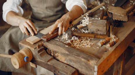 mesin serut kayu untuk meubel