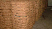 peluang usaha press cocopeat