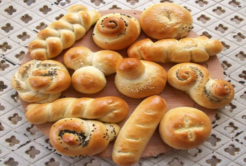 tips sukses usaha roti