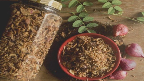 Cara Memulai Bisnis Bawang Merah