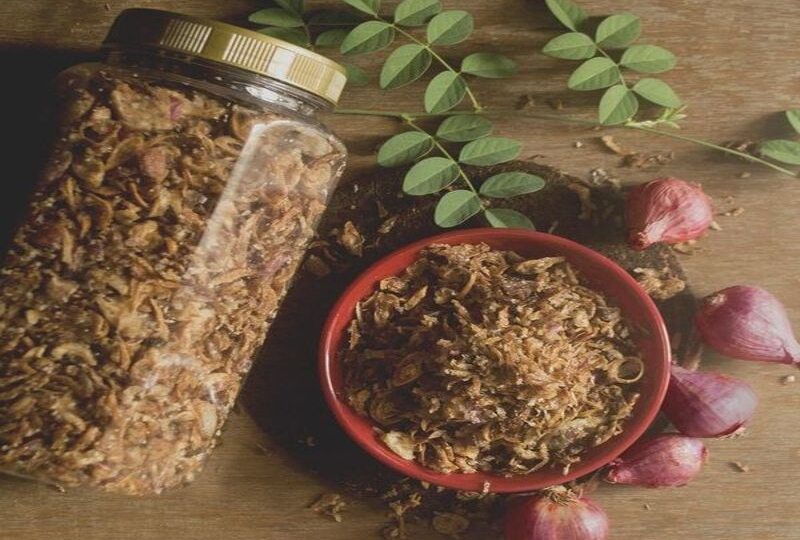 Cara Memulai Bisnis Bawang Merah