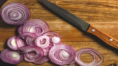 cara mengiris bawang agar rapi