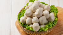 alat cetak bakso otomatis