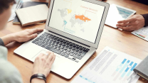 Desain Website Company Profile