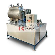 Kapasitas Produksi Vacuum Tinggi: Solusi Efisien untuk Industri Makanan Modern