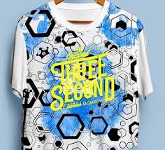pengertian sablon sublimasi