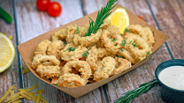 resep camilan sehat dari cumi kering