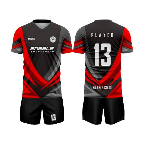 Tips memilih warna jersey yang bagus