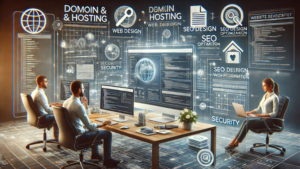 Pentingnya Keamanan Data Bisnis