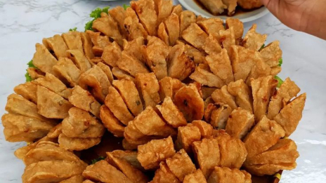 mesin penggoreng keripik nanas