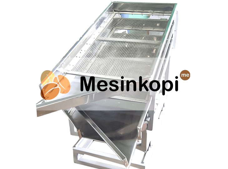 tekanan uap mesin kopi