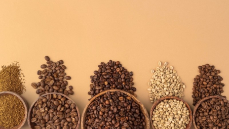 Keunggulan Kopi Hitam untuk Daya Tahan Tubuh