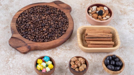 Ragam Biji Kopi Populer Dunia