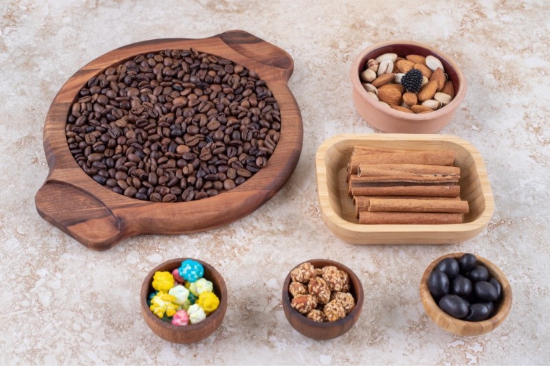 Ragam Biji Kopi Populer Dunia