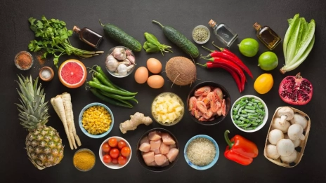 penggunaan bahan alami tanpa pengawet