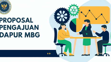 proposal pengajuan dapur mbg