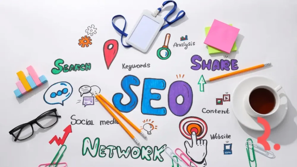 Belajar SEO Step by Step