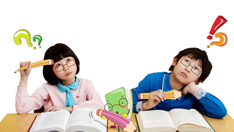 strategi belajar efektif untuk anak SD