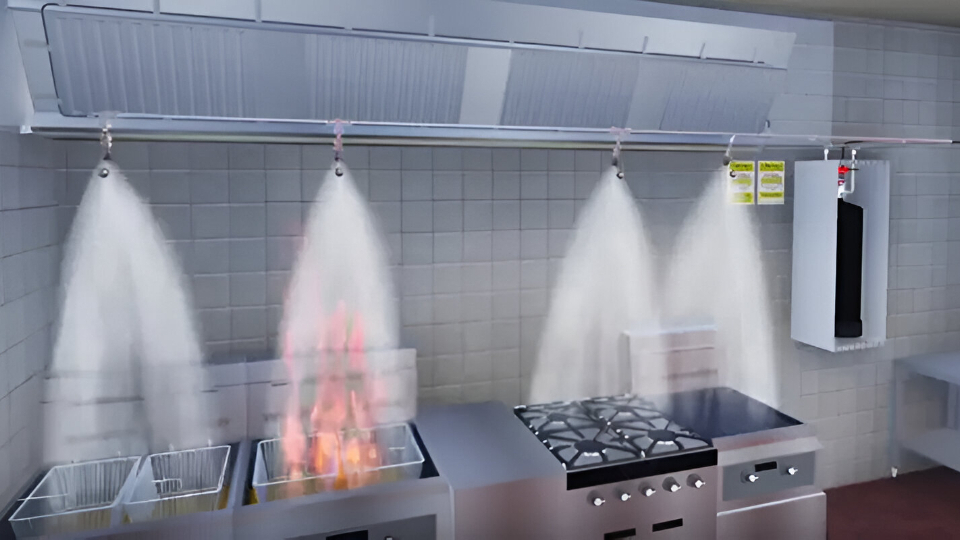 Desain ergonomis dapur MBG