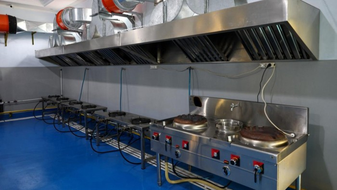 Cara mempercepat proses produksi MBG