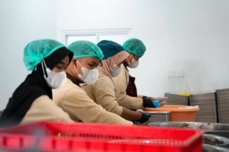 penerapan haccp pada mbg