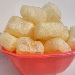 peluang jualan kerupuk kulit