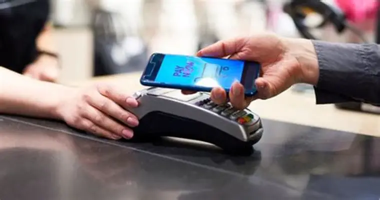 Sistem Kasir Digital