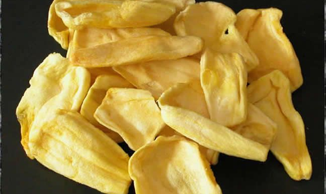 Tips Memasarkan Keripik Nangka Online