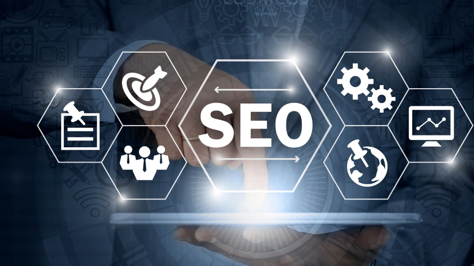 cara mengoptimalkan seo website