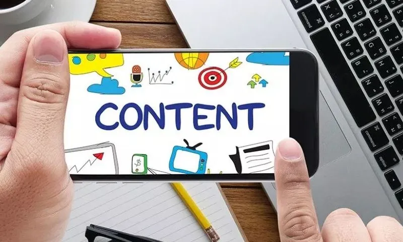 meningkatkan kualitas konten