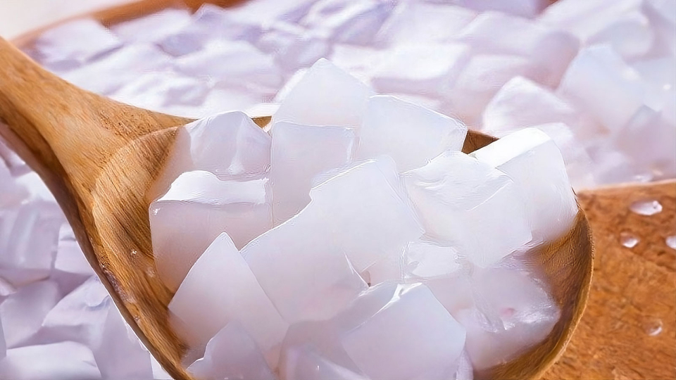 Alat-Alat Pembuatan Nata de Coco