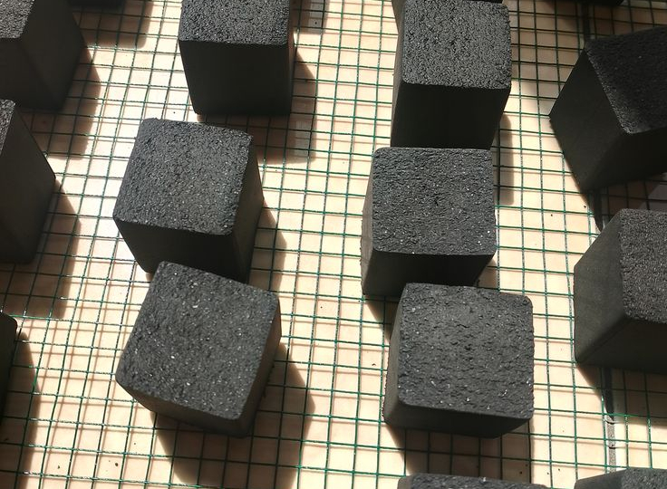 international indonesian natural charcoal producer