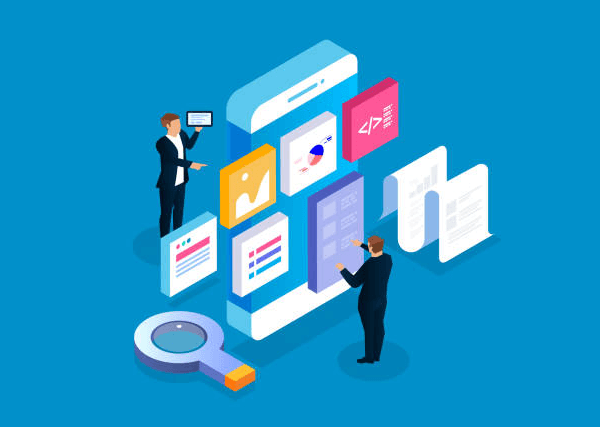 standar kualitas website profesional