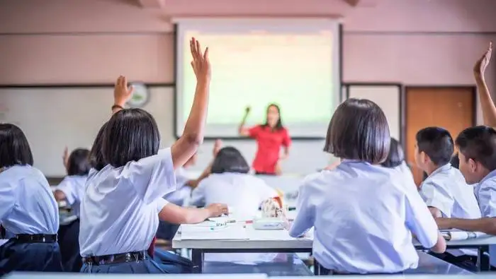 smp islam berkualitas di jogja