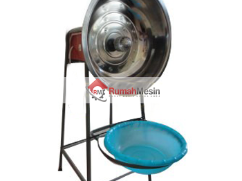 Peralatan Dapur Kelapa Keruk Praktis Terbaik