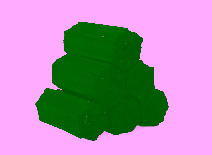 Coconut charcoal how to light