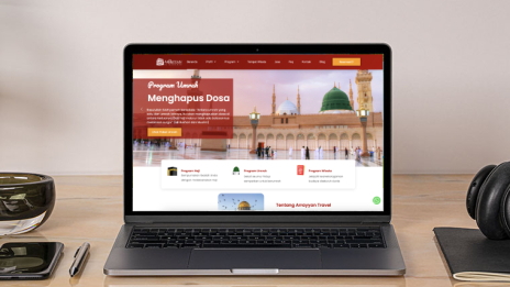 solusi harga profil perusahaan terpercaya