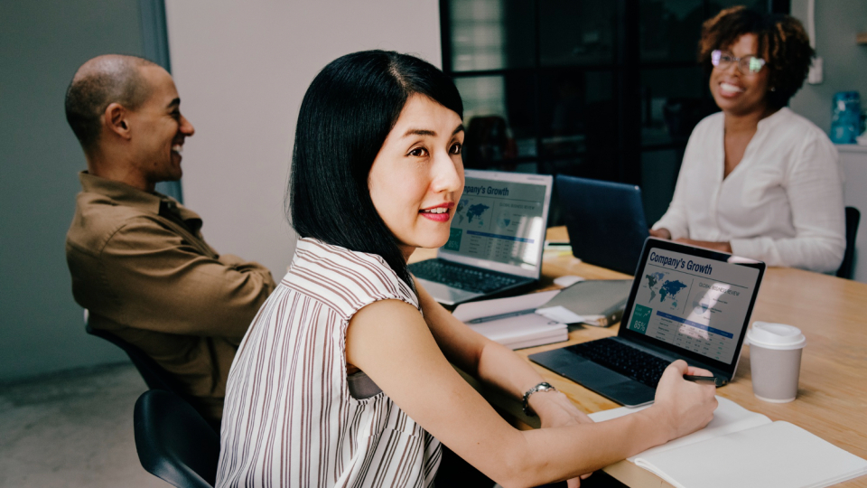 jasa website perusahaan profesional