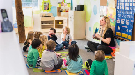 tk pembelajaran unggulan jogja