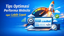 tips optimasi performa website
